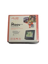 Mio moov 200 - moov, states