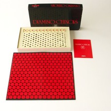 Ancien jeu de Société -