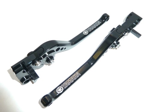 Yamaha 2017 2021 leviers - yamaha, r6
