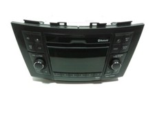AUTORADIO 3910168LB1HVW SUZUKI
