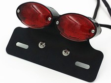 Stop de frein à LED Feu