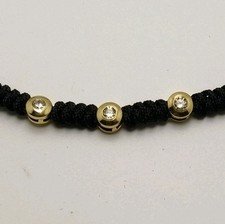 Bracelet En Or 18K 750 Mls