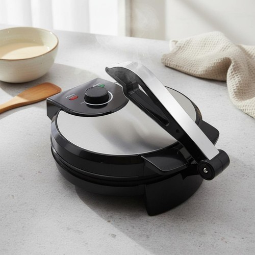 Machine crêpes - à,