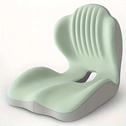 Ergonomic memory foam - memory, seat