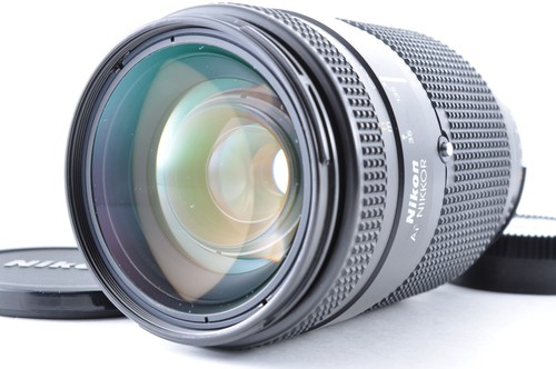 Objectif zoom macro nikon - zoom,