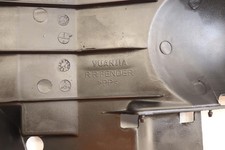 Support de plaque SACHS 50