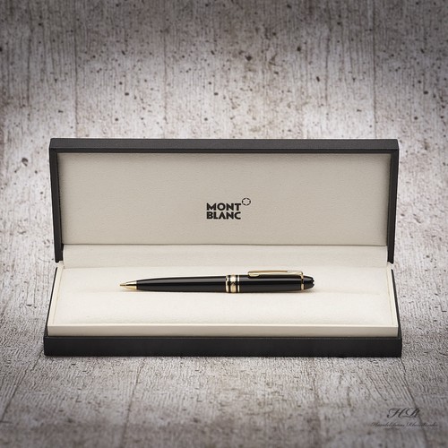 Montblanc meisterstück mozart - montblanc,