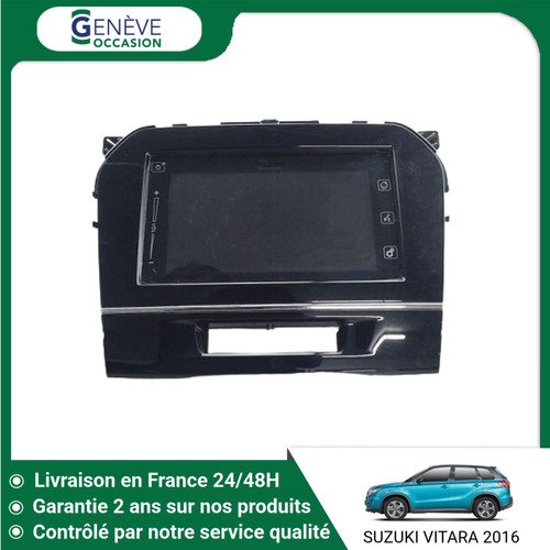 Autoradio suzuki - autoradio,