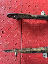 Suzuki zr50sl zr50x1 Swinging