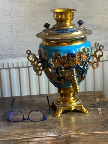 Samovar electrique - samovar,