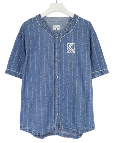 Karl kani chemise homme - homme, grand