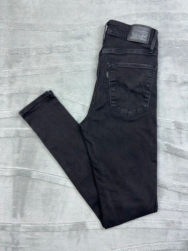 Jean levi femme - jean, high
