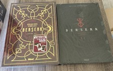 Berserk Tome 41 & 42 - Edition