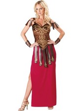 Costume De Gladiateur Deluxe
