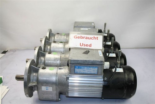 Abm 18kw 75min moteur - abm, 0,18kw