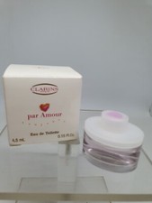 Miniature de parfum  Par Amour