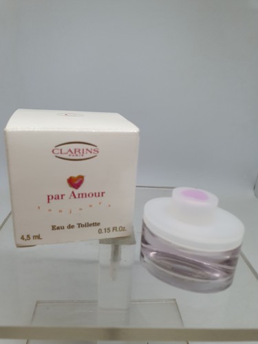 Miniature parfum par amour - miniature,
