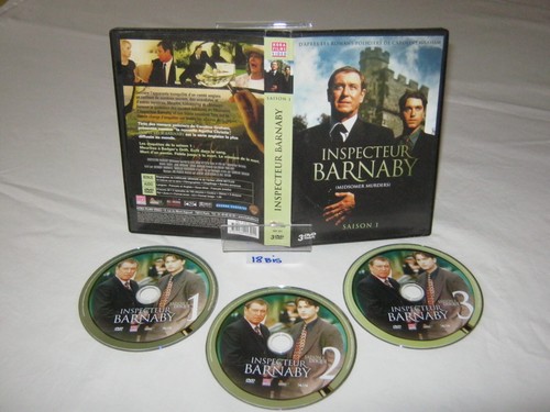 Coffret dvd saison 1 - saison,