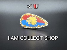 LEGO BOUCLIER SHIELD LION