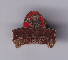 RARE PINS PIN'S .. ALCOOL BIERE BEER BIER CERVEZA GOLD KANTERBRAU ALSACE 67 ~FG