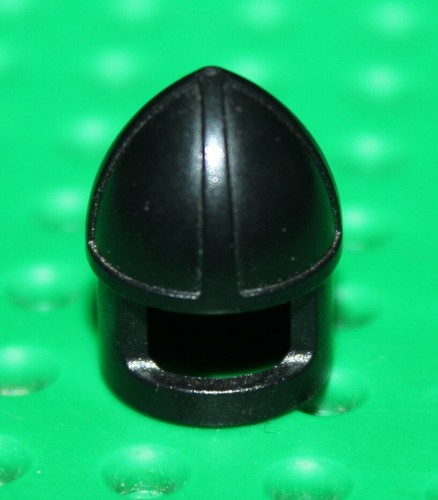 Casque lego black - casque, headgear