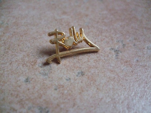 Pins rolly derriere - rolly, derriere: