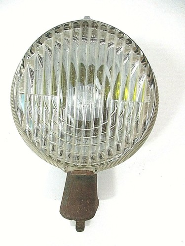 Cibie phare rond optique - (optique, et