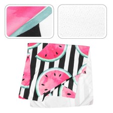  Serviette de plage serviette