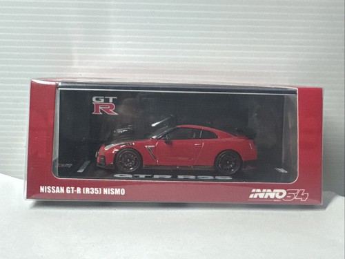 Inno64 nissan - inno64, 🇨🇵