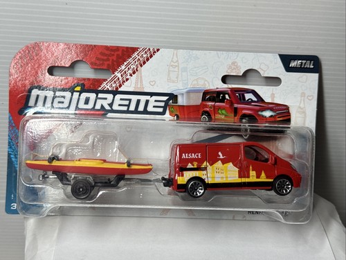Majorette renault - majorette,