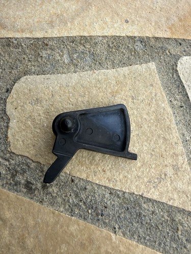 Gâchette accélérateur - gâchette,