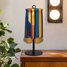 Support de rangement rotatif