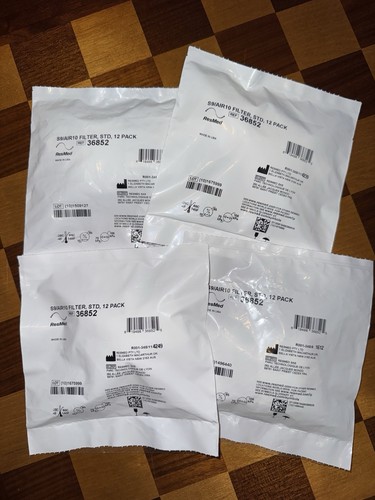 Lot resmed air10 - 4, cpap