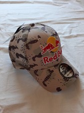 Casquette Red Bull  9forty 