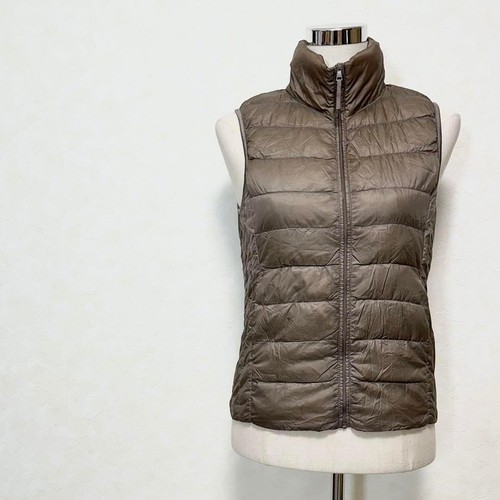 Doudoune ultra légère uniqlo - doudoune,