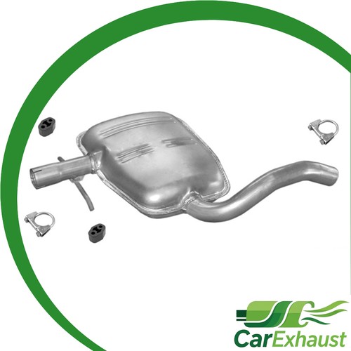 échappement pour golf 3 - golf,