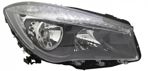 Phare gauche h15 16414 9 - h15, 20-16414-05-9