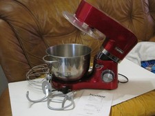 Robot de cuisine homlee 6 vitesses neuf