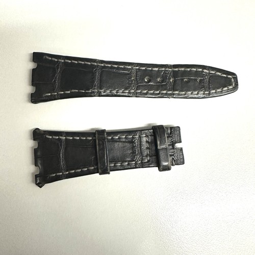 Genuine audemars piguet - piguet, black