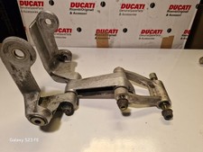 Biellettes De Suspension pour