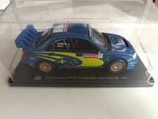Subaru Impreza S9 WRC 2003