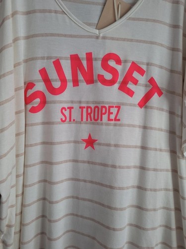 New collection shirt - t-shirt, femme