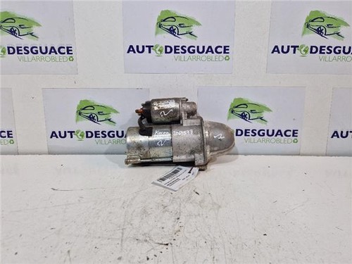 6611514101 moteur démarrage - moteur,