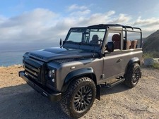 Jantes Wheel Land Rover