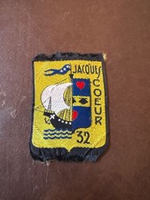 353s insigne tissu chantier - insigne,