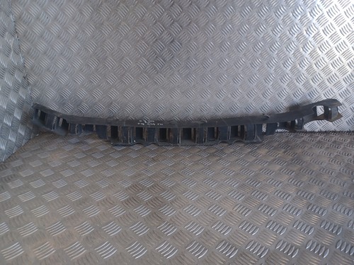 Absorbeur traverse pare - , choc