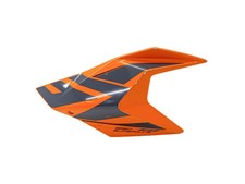 Flanc droit (Ktm - Super Duke
