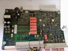 ABB drives YPQ 110A REV:L ULMA I/O module 3ASD573001A5