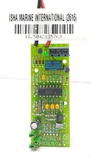 Carte alerte mastervolt - d'alerte, dc