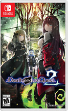 Death End Re; Quest 2 NSW